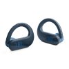 JBL Endurance Peak 3 Product Image Earbuds 2 Blue