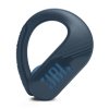 JBL Endurance Peak 3 Product Image Right Blue