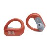 JBL Endurance Peak 3 Product Image Earbuds Coral