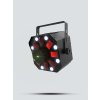 Swarm 5 FX ILS left