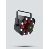 Swarm 5 FX ILS right