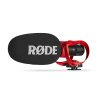 MROD0950 VideoMic GO II (with HELIX Mount) 01