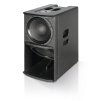 ES1203 subwoofer dbtechnologies