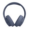 2.JBL Tune 770NC Product Image Front Blue
