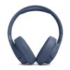 3.JBL Tune 770NC Product Image Back Blue