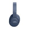 4.JBL Tune 770NC Product Image Left Blue