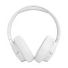 2.JBL Tune 770NC Product Image Front White
