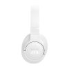 4.JBL Tune 770NC Product Image Left White