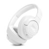 1.JBL Tune 770NC Product Image Hero White
