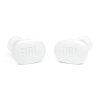 02.JBL Tune Buds Product Image Front White
