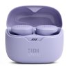 04.JBL Tune Buds Product Image Case Open Purple