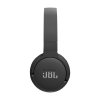 04.JBL Tune 670NC Product Image Left Black