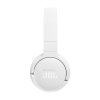 04.JBL Tune 670NC Product Image Left White