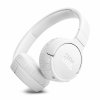 01.JBL Tune 670NC Product Image Hero White