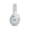 JBL LIVE 660NC Product image Left White
