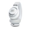 JBL LIVE 660NC Product image Detail 2 White