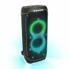 JBL PARTYBOX ULTIMATE HERO 42638 BLUE x2