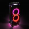 JBL PARTYBOX ULTIMATE HERO 42638 ON BLACK X2