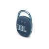 JBL CLIP4 3 4 LEFT STANDARD BLUE 0459 x1