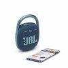 101664 JBL CLIP4 HERO PHONE STANDARD BLUE x1