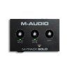 M-Audio M-Track SOLO