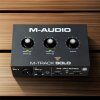 M-Audio M-Track SOLO