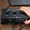 M-Audio M-Track SOLO