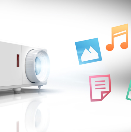 Jak optimalizovat projektor pro kvalitní projekci