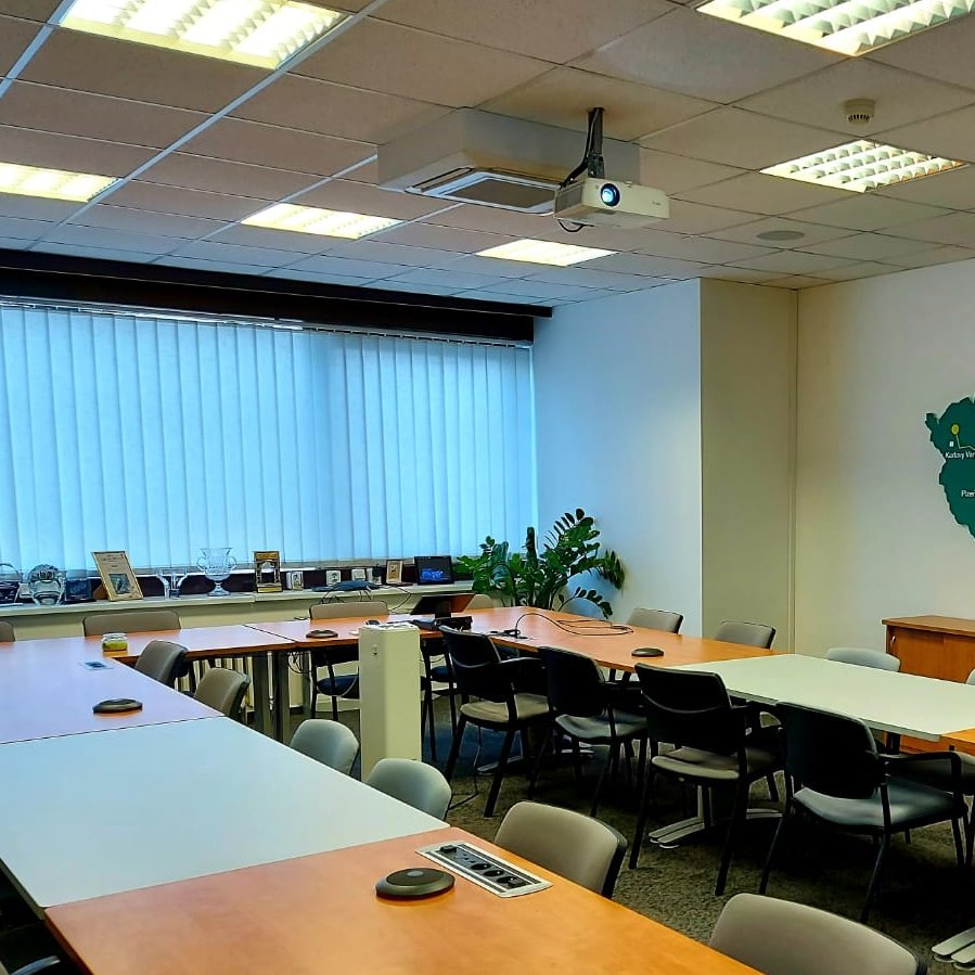 Meetingová místnost Čepro