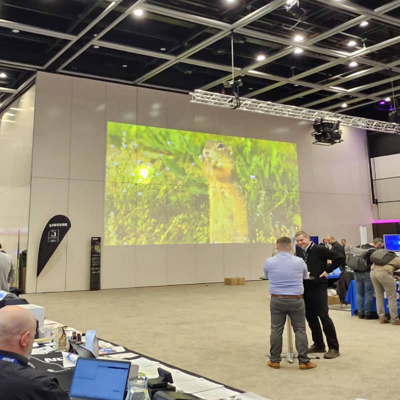 Co nás zaujalo na jarním eD EXPO?