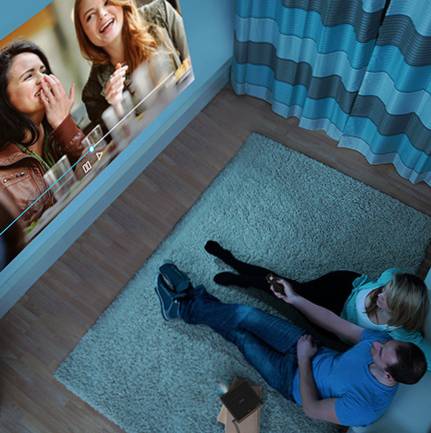 Nejčastější chyby při výběru projektoru