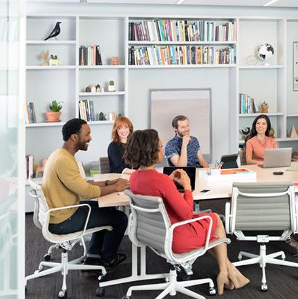 Úspěšné řešení pro firmy