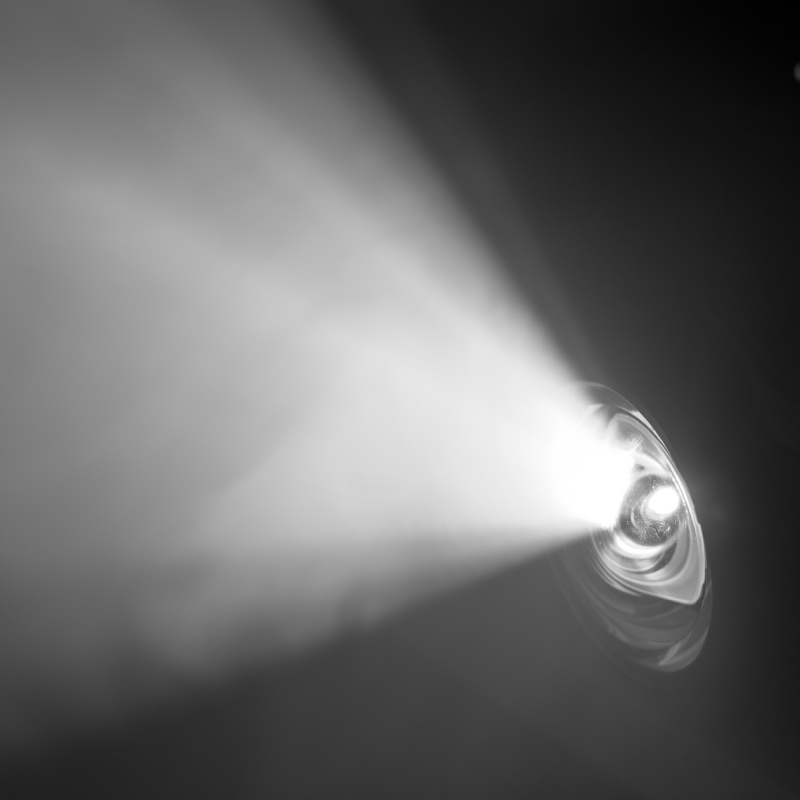 Podle čeho vybírat mezi laserovým a lampovým projektorem?