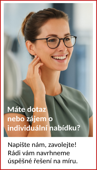 Řešení na míru