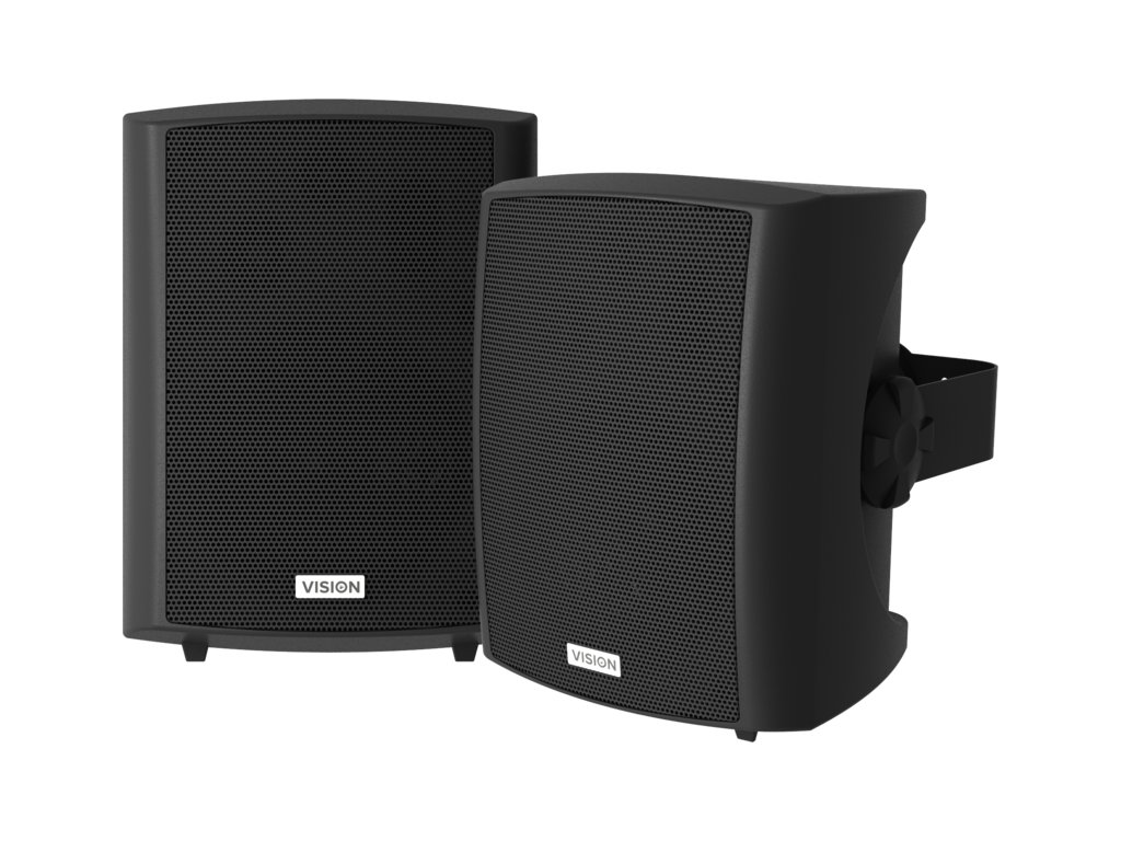 Reproduktor Vision SP-1800 černá