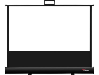 Optoma plátno DP-9046MWL, 46" (16:9)
