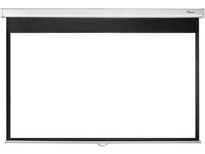 Optoma plátno DS-9084PMG+, 84" (16:9)