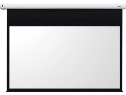 Optoma plátno DE-1123EGA, 123" (16:10)