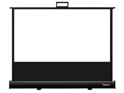 Optoma plátno DP-3072MWL 72" (4:3)