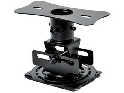 Optoma OCM818W-RU - Montážní sada pro projektor, (70mm), černá