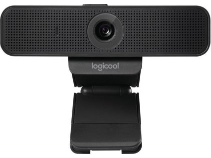 Logitech Webcam C922 Pro Stream