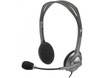 Logitech Headset H111