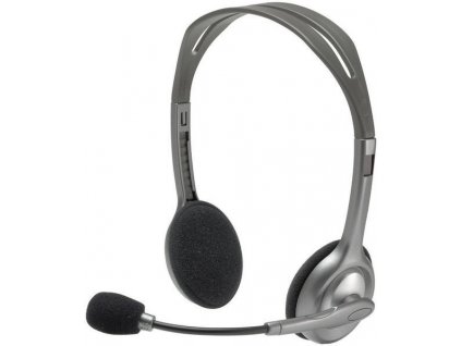 Logitech Headset H110