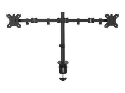Duální držák pro monitor a display VFM-DPD2B