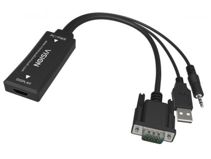 TC2-VGAHDMI2
