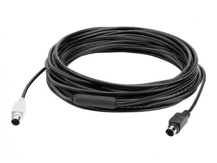 Logitech GROUP Camera extension cable