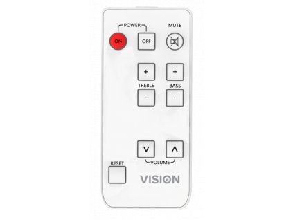 Vision SP-1800P RC