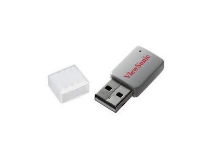 WPD-100 USB Wireless Adapter Viewsonic