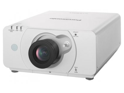 Panasonic PT-DW530EJ