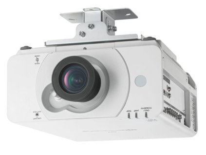 Panasonic ET-PKD110S - Sada pro nízké zavěšení na strop